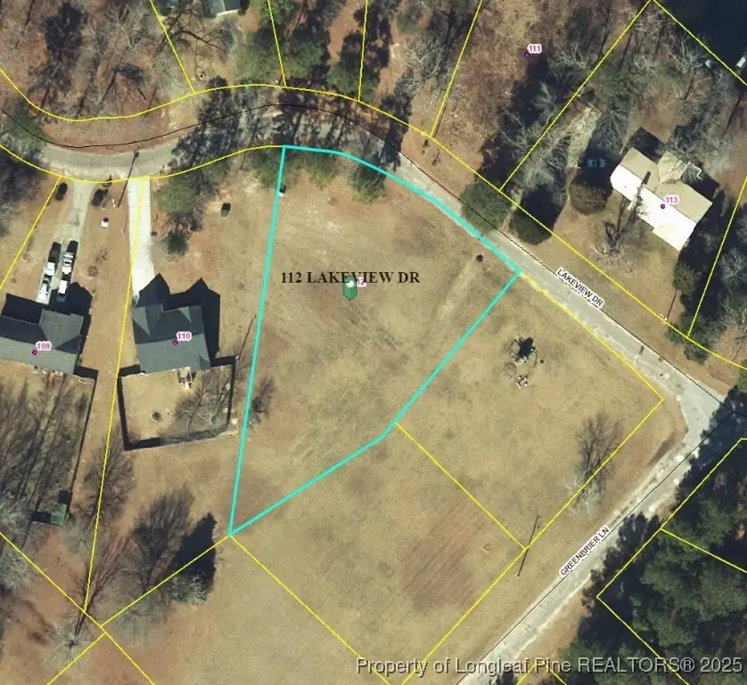 112 Lakeview Drive, Red Springs, NC 28377 - Image #2