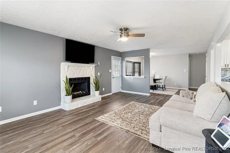 5856 Corner Oaks Drive, Hope Mills, NC 28348 - Image #3