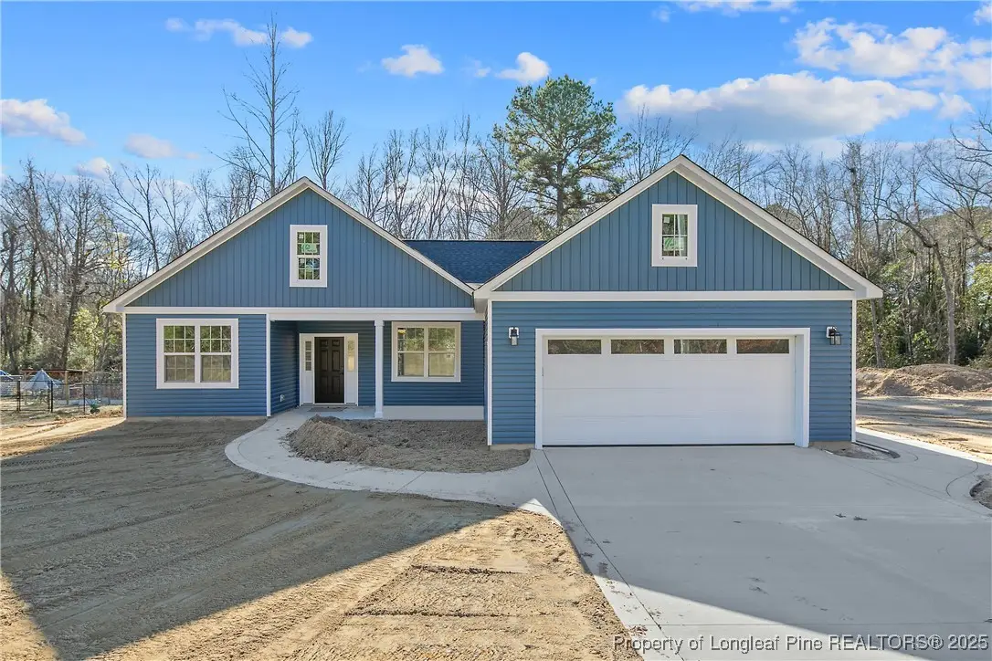 140 Mcneill Street, Hope Mills, NC 28348 - Image #1