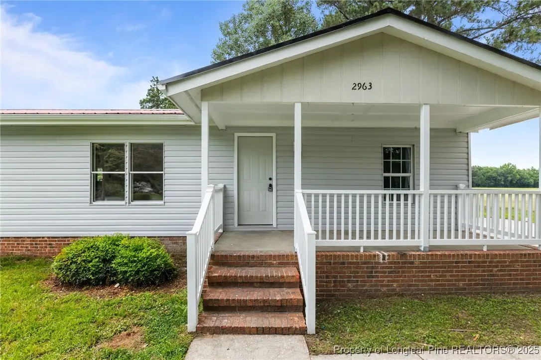 2963 Dobbin Holmes Road, Eastover, NC 28312 - Image #1