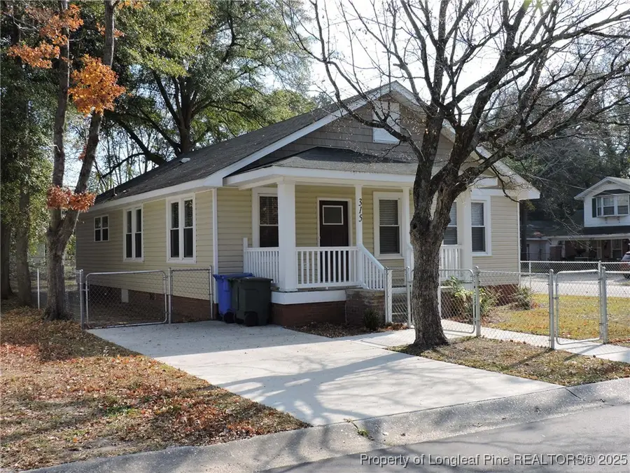 315 Bryan Street, Fayetteville, NC 28305 - Image #3