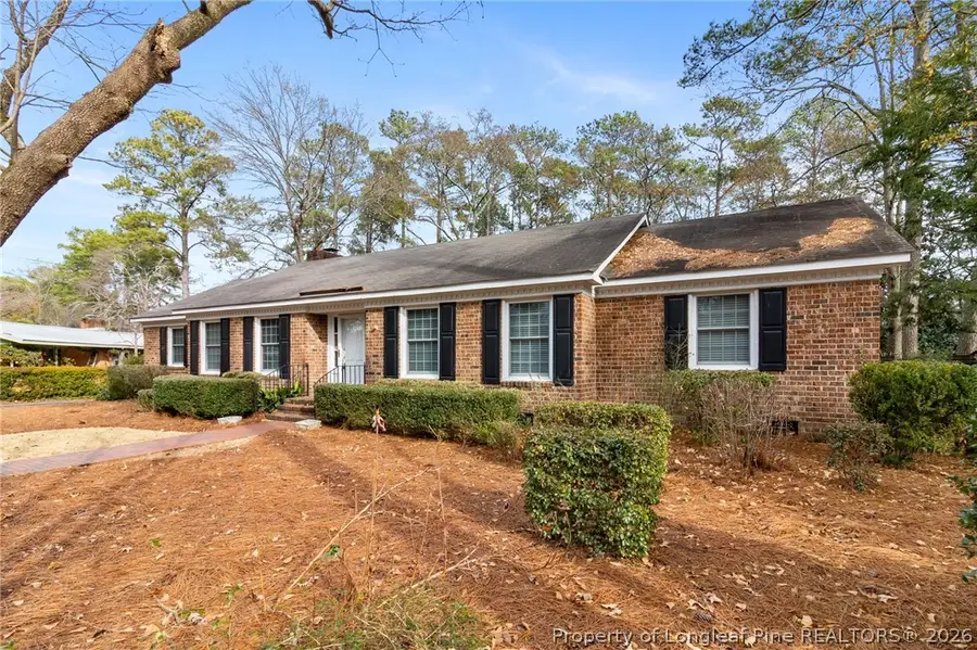 501 Edinburgh Drive, Fayetteville, NC 28303 - #3