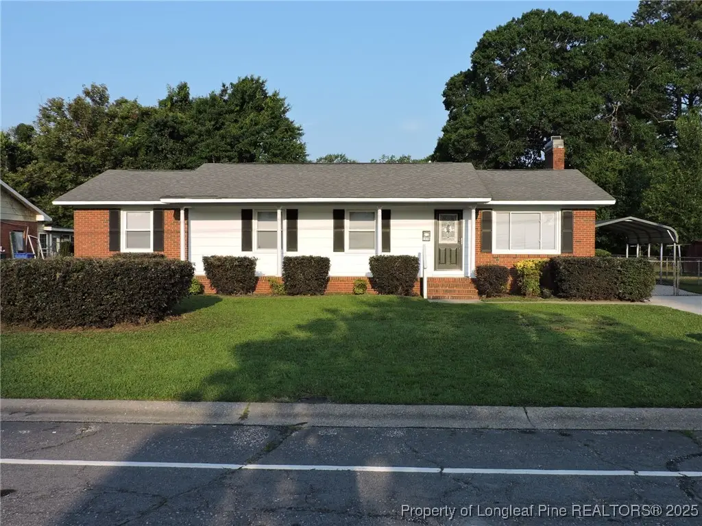 1310 Berkshire Road, Fayetteville, NC 28304 - Image #1