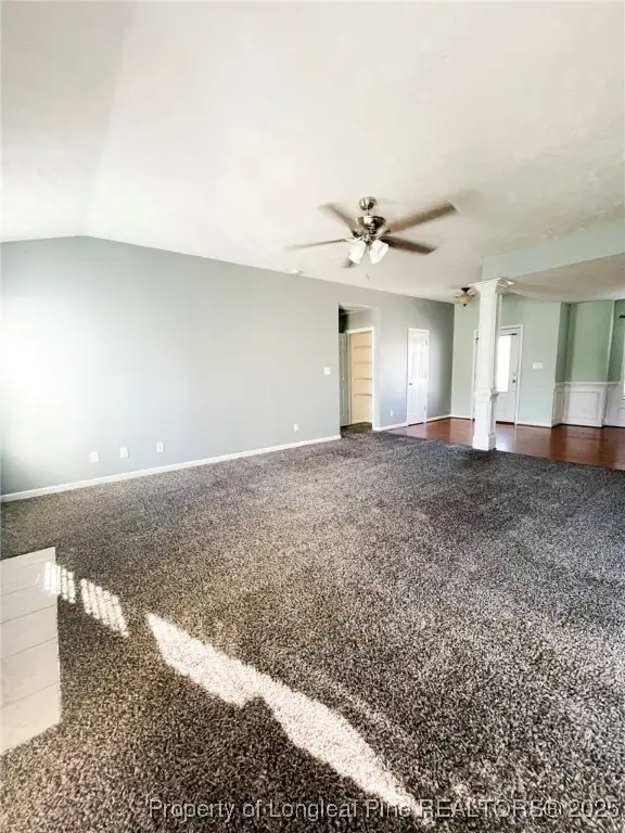 1516 Rough Rider Lane, Parkton, NC 28371 - Image #3