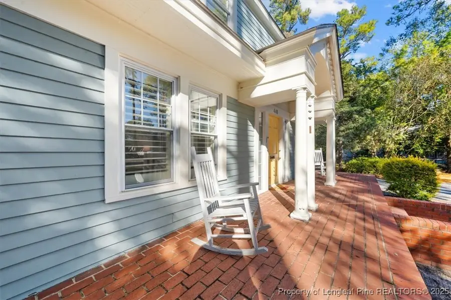 440 Kensington Road, Southern Pines, NC 28387 - #2