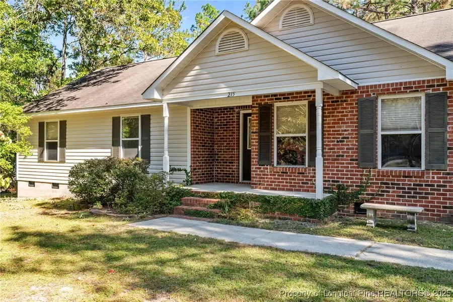 215 N Pear Street, Pinebluff, NC 28373 - Image #2