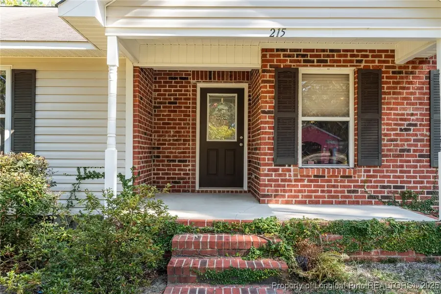 215 N Pear Street, Pinebluff, NC 28373 - Image #3