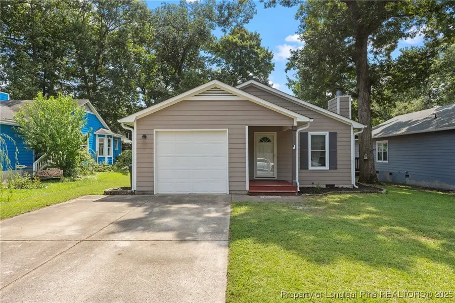 520 Stone Way Court, Fayetteville, NC 28301 - Image #3