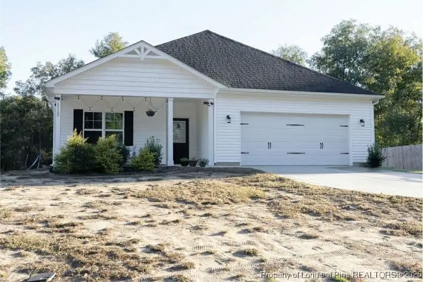 1112 Mcneill Pond Road, Lumber Bridge, NC 28357 - Image #2