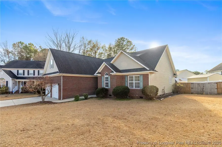 4246 Pete Warner Court, Hope Mills, NC 28348 - Image #3