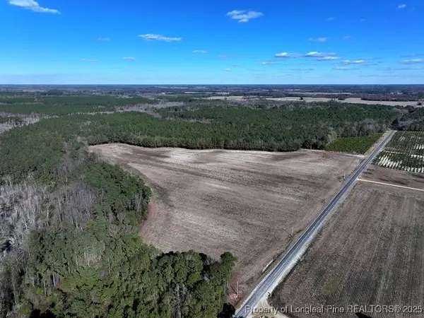 TBD Stuart's Mill Road, Fairmont, NC 28340