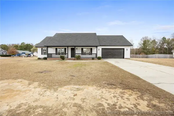 122 Tanner Loop, Raeford, NC 28376