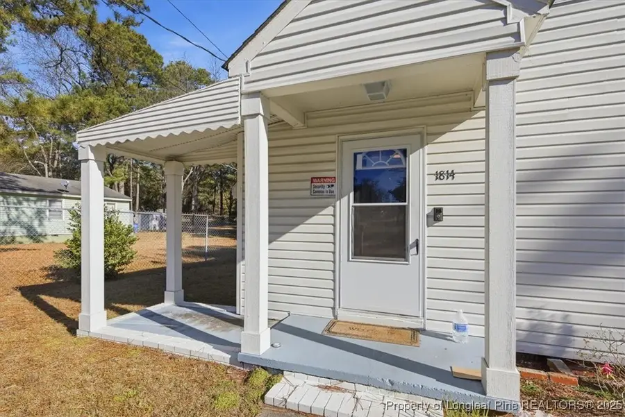 1814 Newark Avenue, Fayetteville, NC 28301 - Image #2