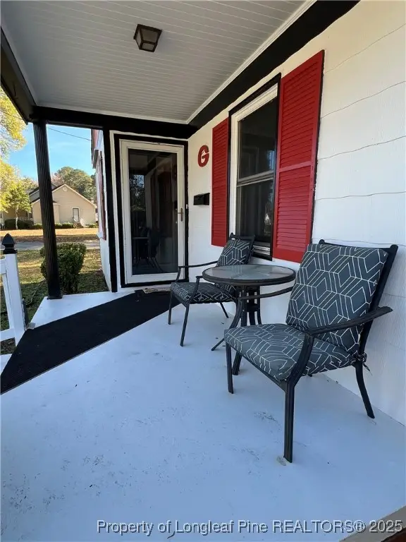 1418 E 6th Street, Lumberton, NC 28358 - Image #2