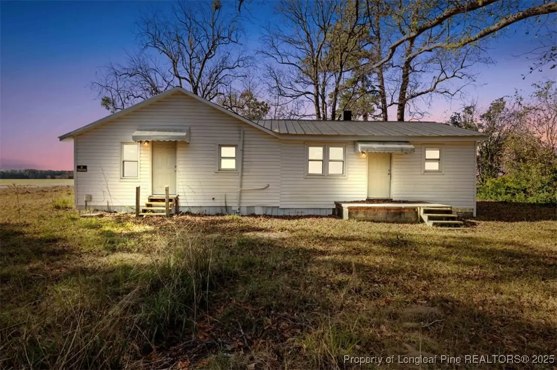 1055 Old Fayetteville Road, Salemburg, NC 28385 - Image #1