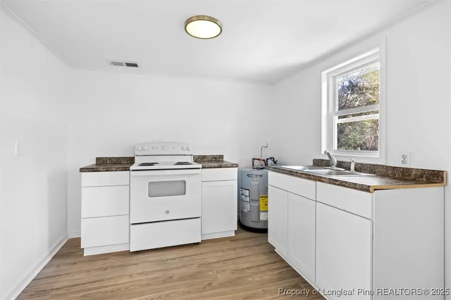 1055 Old Fayetteville Road, Salemburg, NC 28385 - Image #3