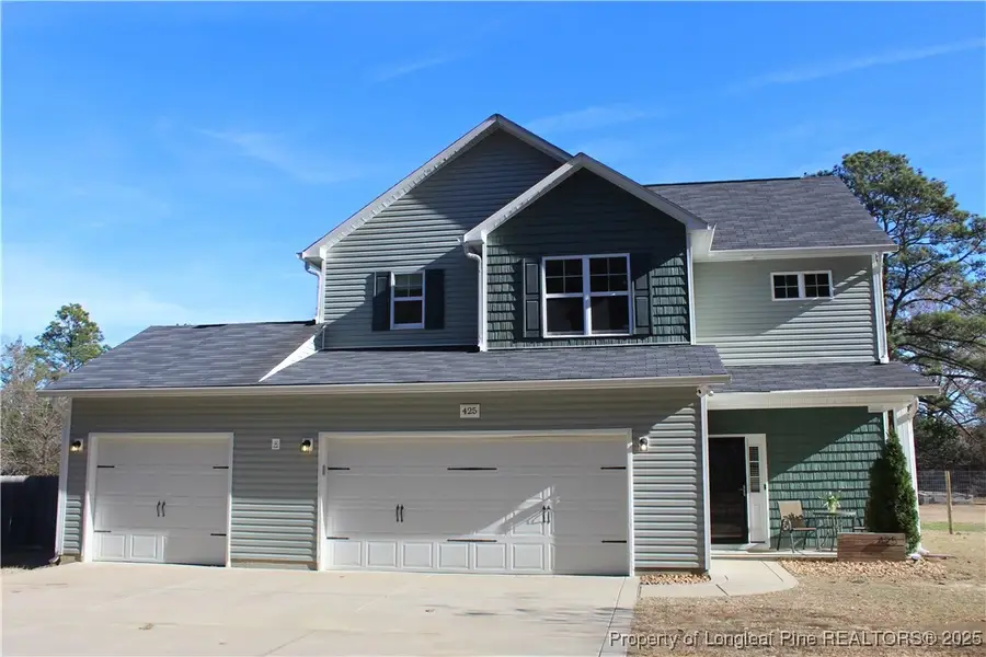 425 Woodington Road, Hope Mills, NC 28348 - Image #2