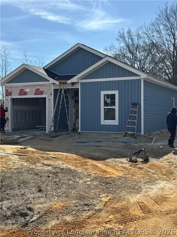 1515 Mcbryde Lake Road, Raeford, NC 28376 - #1