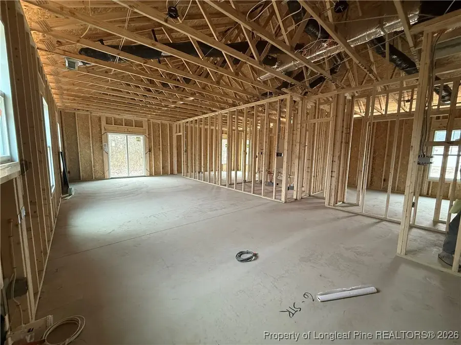 1523 Mcbryde Lake Road, Raeford, NC 28376 - #3