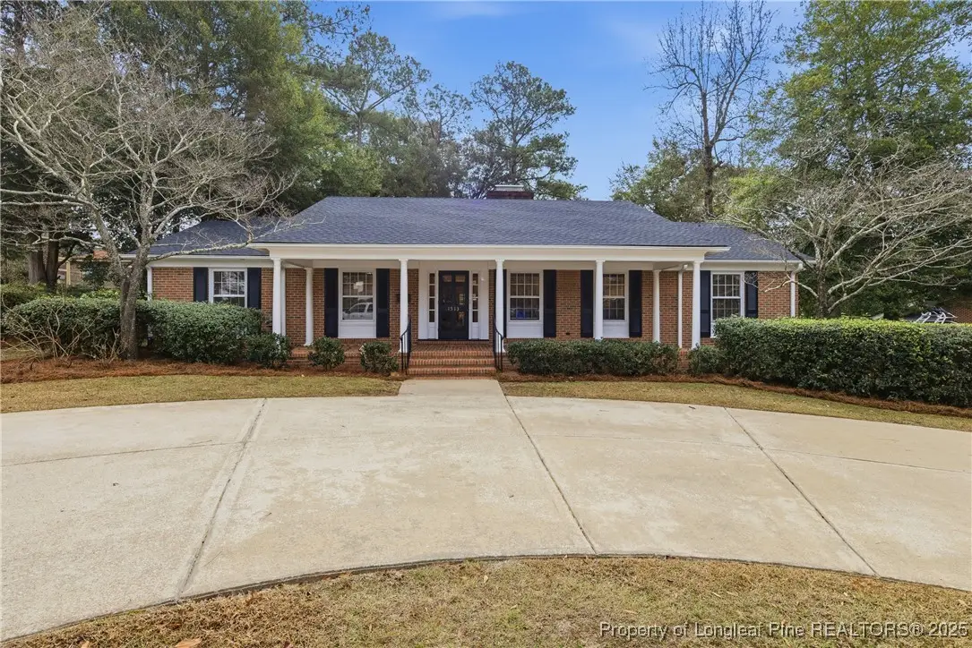 1513 Raeford Road, Fayetteville, NC 28305 - #1