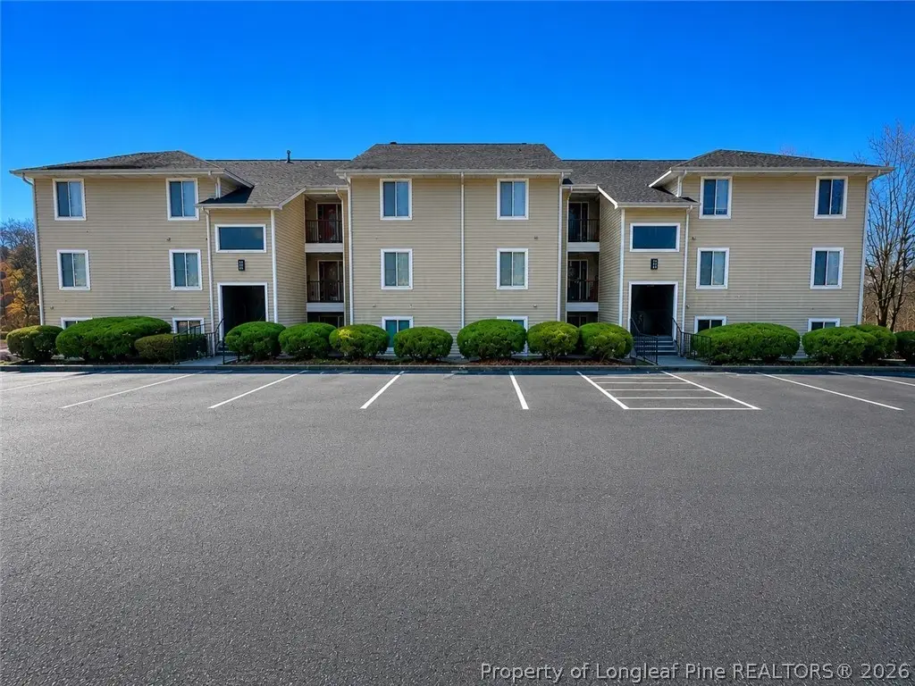3374 Galleria Drive #3, Fayetteville, NC 28303 - #1