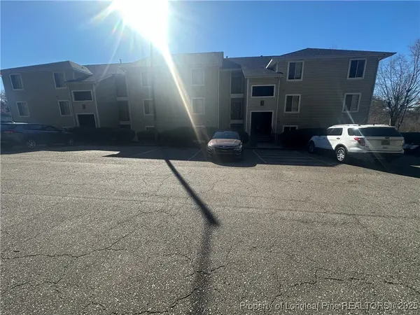 3374 Galleria Drive #3, Fayetteville, NC 28303