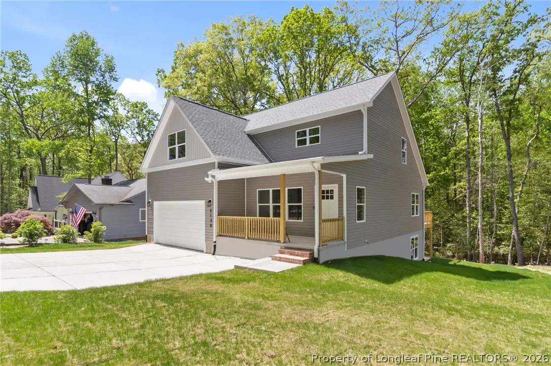 5130 Cardinal Circle, Sanford, NC 27332 - #1