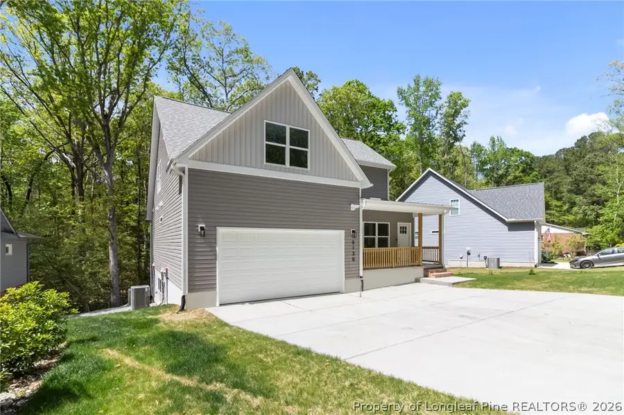 5130 Cardinal Circle, Sanford, NC 27332 - #3