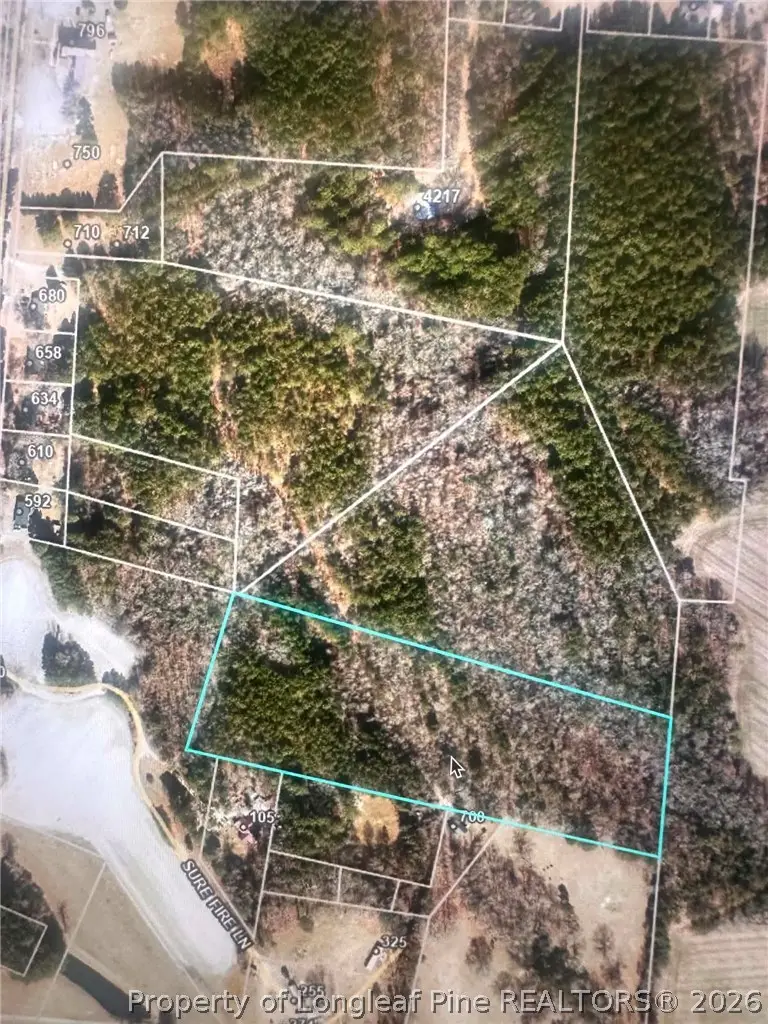 Love Grove Church Road, Sanford, NC 27332 - #2