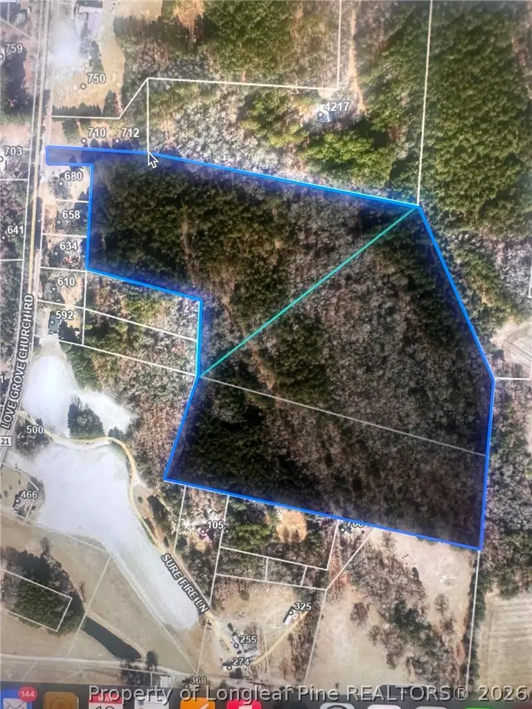 Love Grove Church Road, Sanford, NC 27332 - #3
