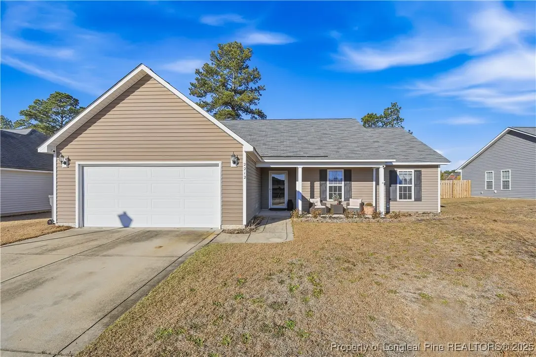2212 Sir Michael Drive, Hope Mills, NC 28348 - Image #1