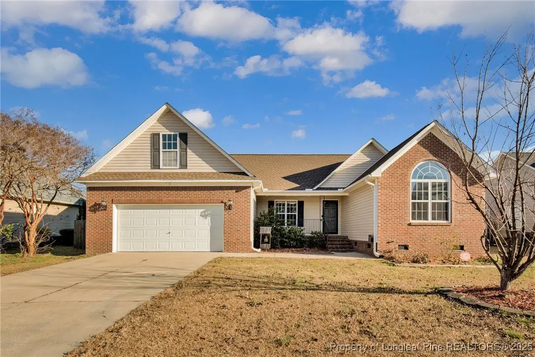 1111 Thistle Gold Drive, Hope Mills, NC 28348 - Image #1