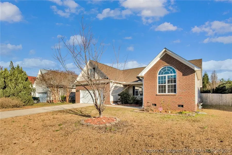 1111 Thistle Gold Drive, Hope Mills, NC 28348 - Image #2