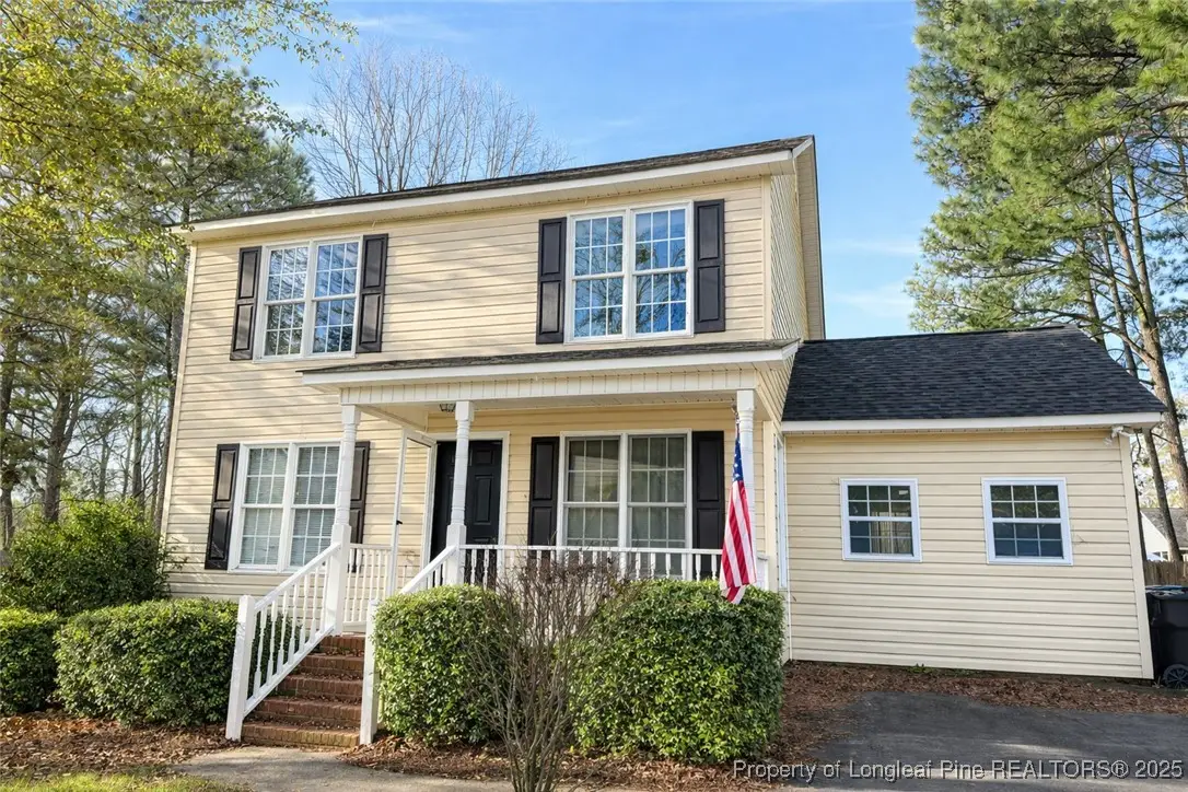 2313 Weatherwood Court, Sanford, NC 27330 - Image #1