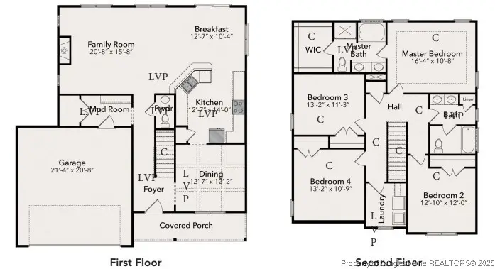 4729 Scenic Pines Drive, Hope Mills, NC 28348 - Image #2