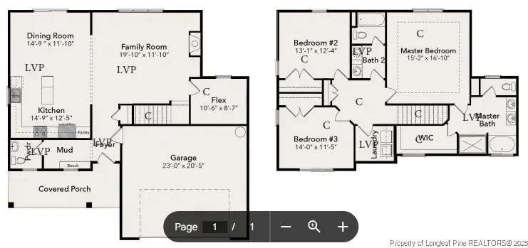 4815 Danastas Avenue, Hope Mills, NC 28348 - Image #2