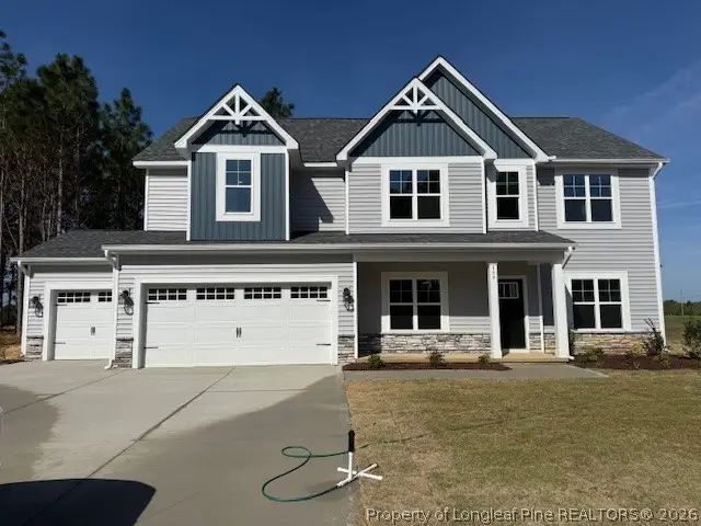 159 N Rabbit Run Drive, Smithfield, NC 27577 - #1