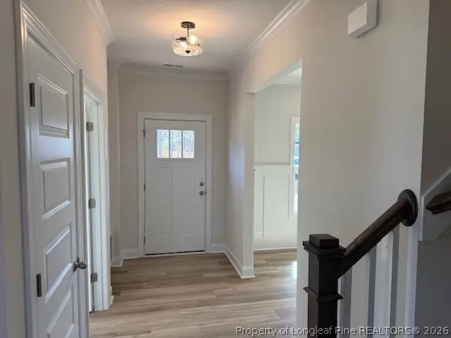 159 N Rabbit Run Drive, Smithfield, NC 27577 - #2