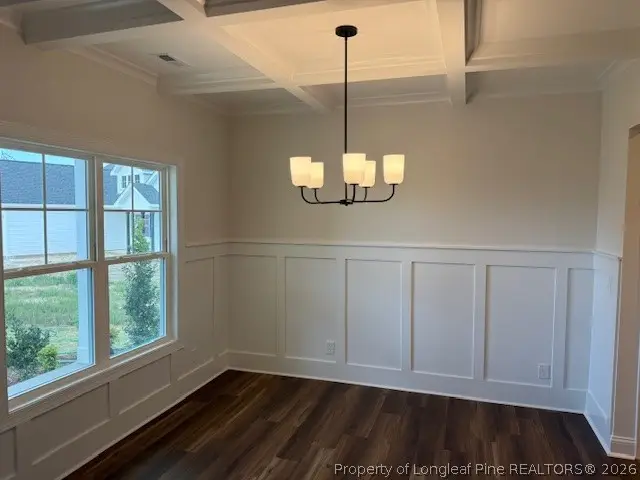 204 N Rabbit Run Drive, Smithfield, NC 27577 - #2
