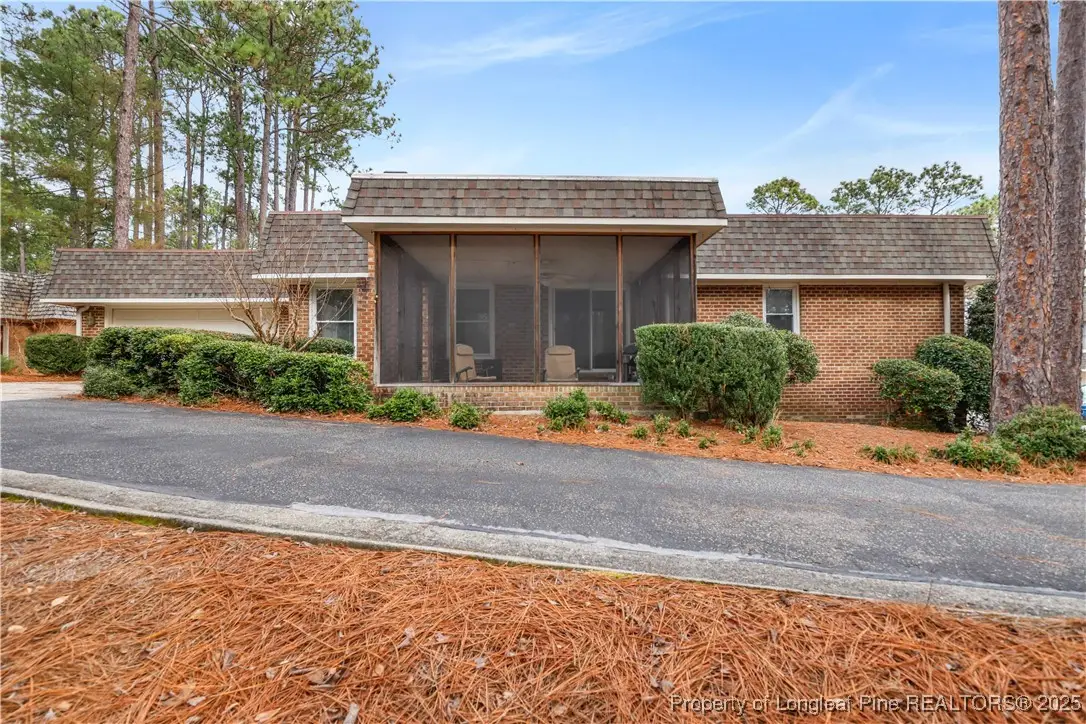 124 Racquet Lane, Pinehurst, NC 28374 - #1