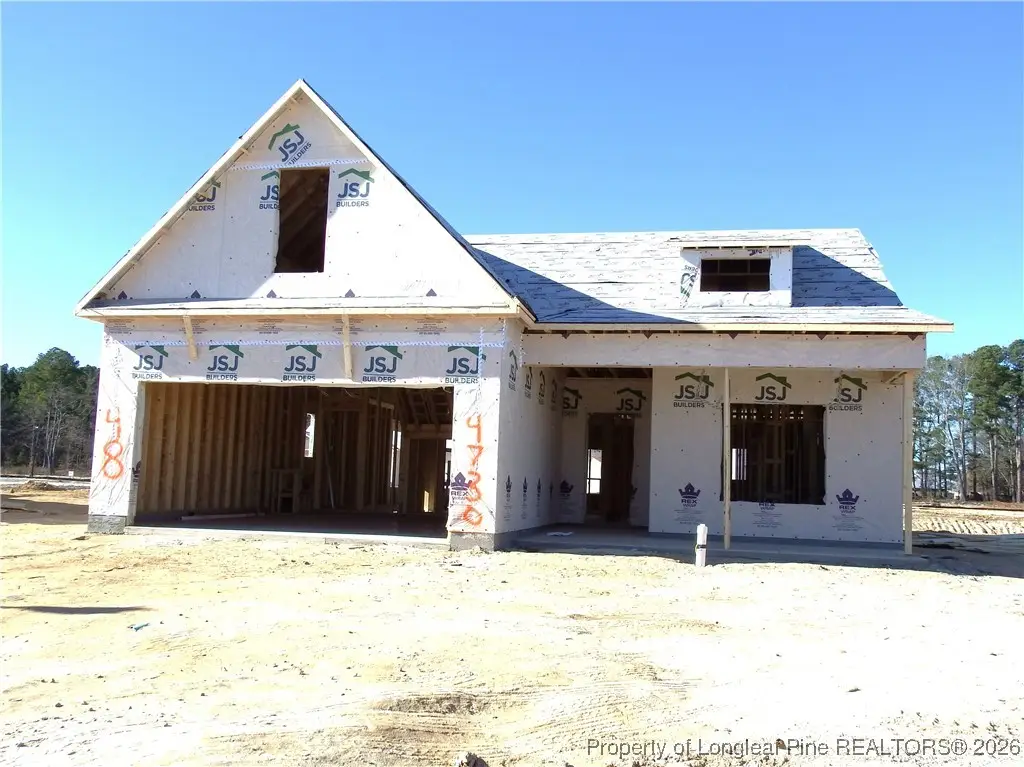 4730 Scenic Pines Drive, Fayetteville, NC 28312 - Image #1