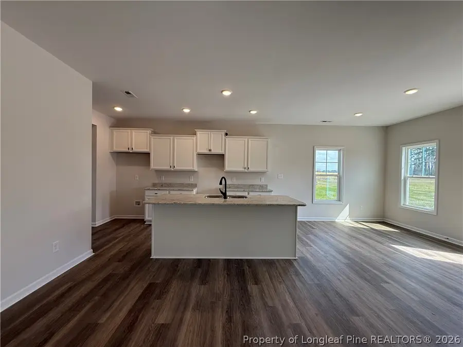 208 Arabia Road, Raeford, NC 28376 - #3