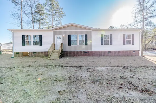 3961 Swanns Station Road, Sanford, NC 27332