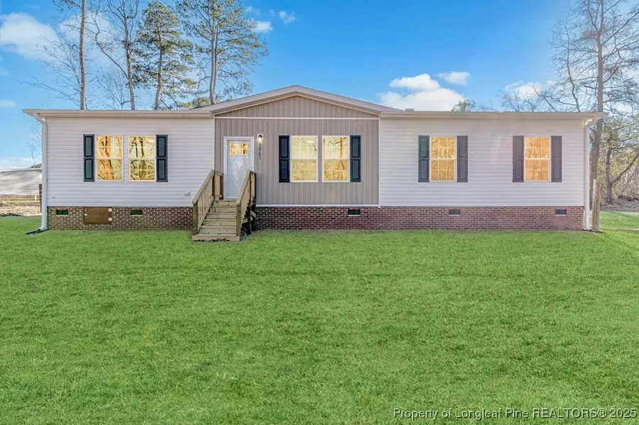 3961 Swanns Station Road, Sanford, NC 27332 - Image #2