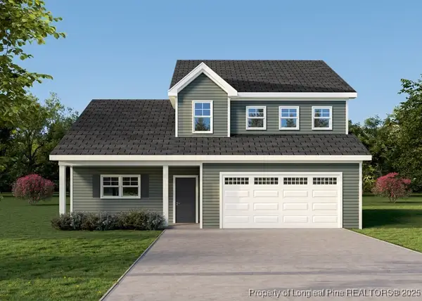 3879 Blackhills Road, Fayetteville, NC 28311