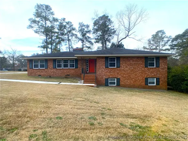 2405 Morganton Road, Fayetteville, NC 28303