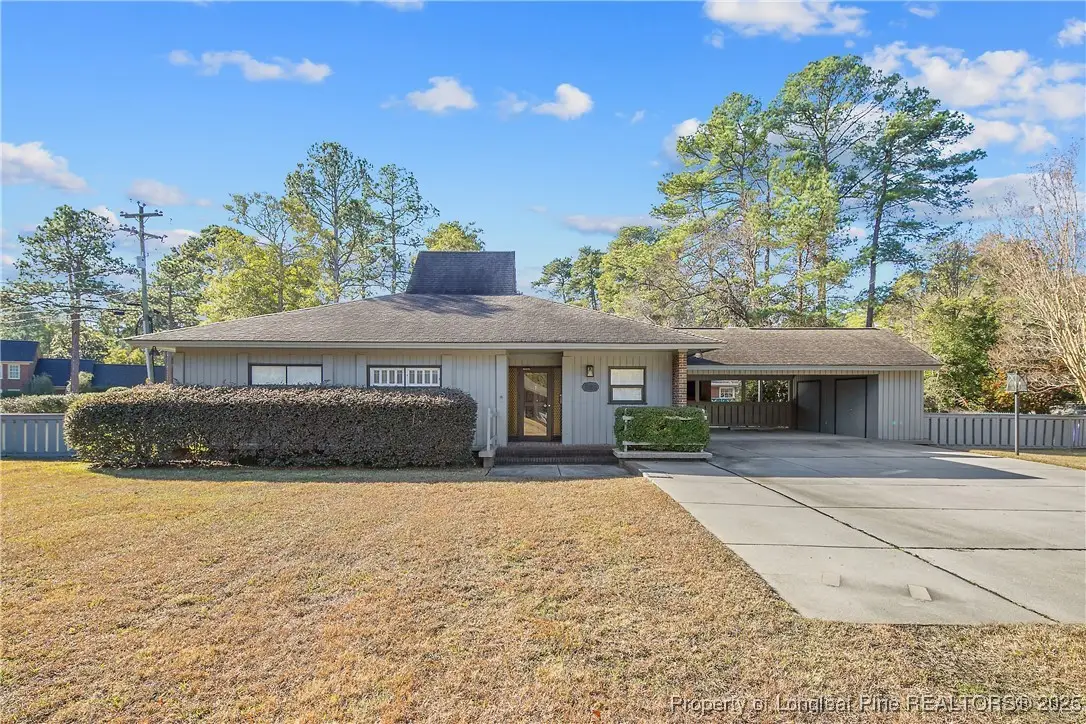 2118 Winterlochen Road, Fayetteville, NC 28305 - Image #1