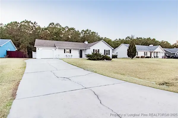 148 Byrum Run, Hubert, NC 28539