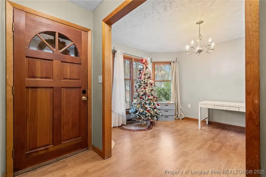 12580 Cotton Drive, Laurinburg, NC 28352 - #3