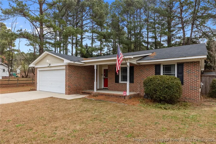 203 Carriage Lane, Raeford, NC 28376 - Image #3